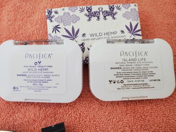 Eye Makeup Bundle - Picture 5 of 5